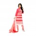 Neela’s classic Kameez and shalwar in soft CVC jacquard fabric with soft Georgette Dupatta